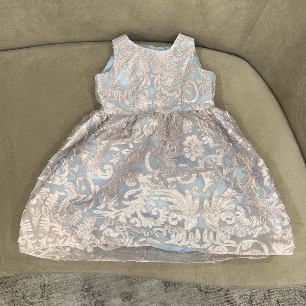 Pippa & Julie Kids Dress
